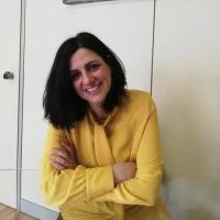 Dott.ssa Elena Ottavianelli AICRO